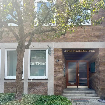 Come2stay - Zentral *