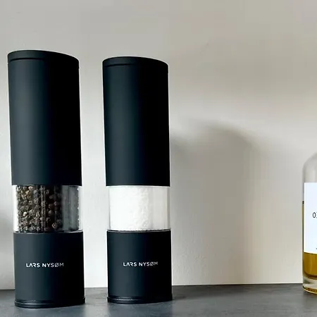 Apartament Come2stay - Zentral *