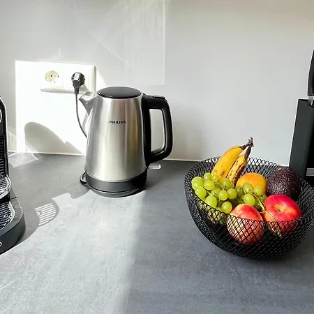 Come2stay - Zentral *