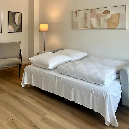 Apartament Come2stay - Zentral *