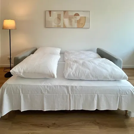 Come2stay - Zentral *