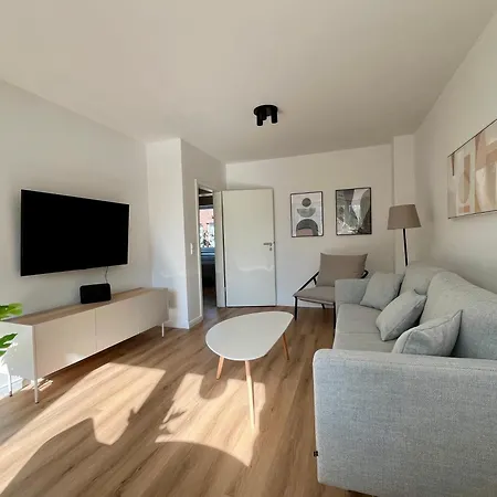 Come2stay - Zentral * Pinneberg