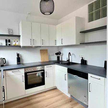 Come2stay - Zentral *