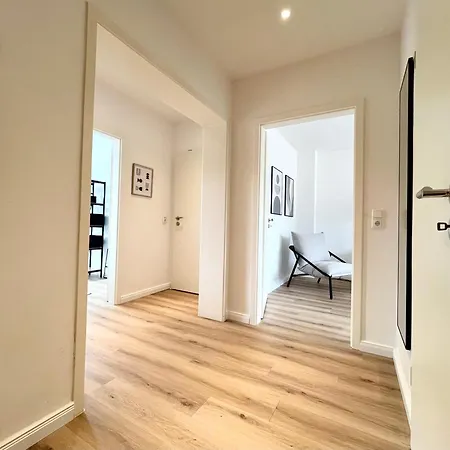 Apartament Come2stay - Zentral